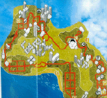 Crazy Taxi arcade city map.gif (485058 bytes)